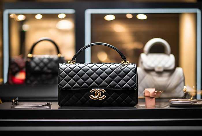 香奈儿的包包多少钱起步；香奈儿的包包多少钱起步一个