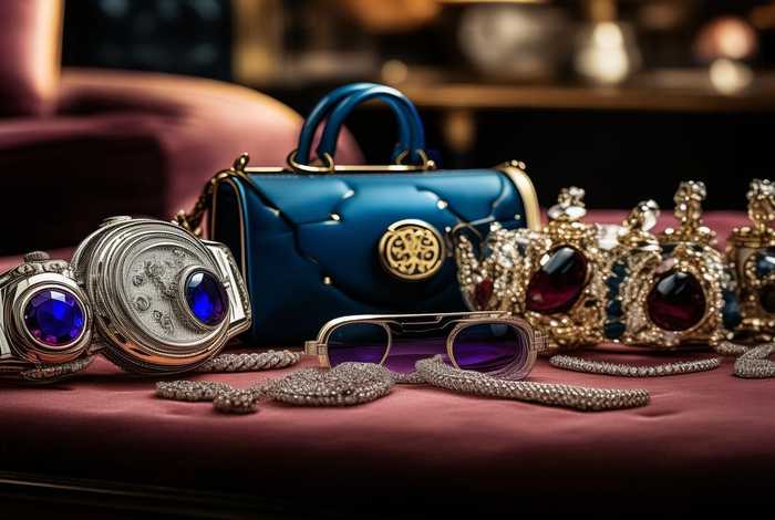 奢饰品包括哪些？ - 奢饰品包括哪些东西