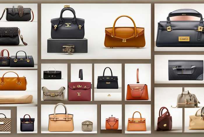 外国品牌包包有哪些牌子（外国品牌包包有哪些牌子图片）