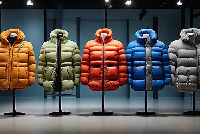 十大名牌羽绒服排名及价格 - 十大名牌羽绒服排名及价格图片