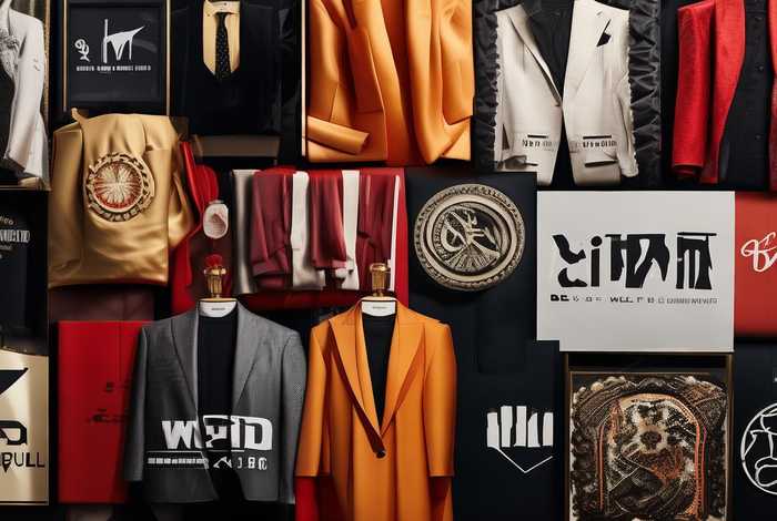 世界大牌都有哪些品牌衣服；世界大牌都有哪些品牌衣服名称