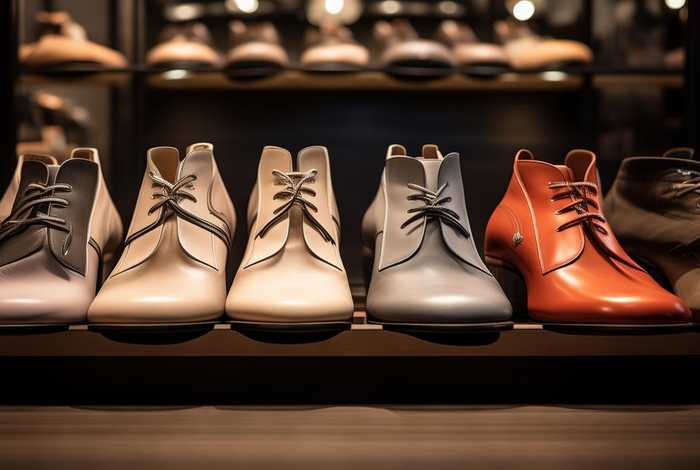 小众轻奢鞋子品牌；十大小众轻奢品牌鞋子