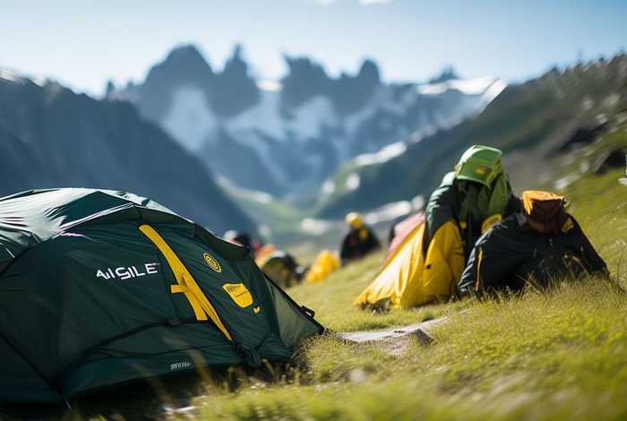 世界十大顶级户外品牌艾高 - 艾高户外品牌好吗