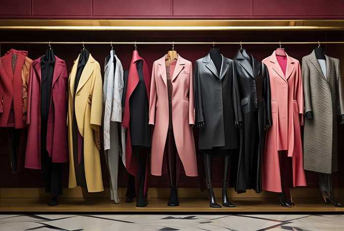 十大奢侈品服装，十大奢侈品服装品牌