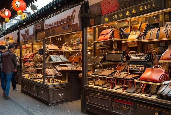 中国皮具十大排行榜；中国皮具十大排行榜品牌