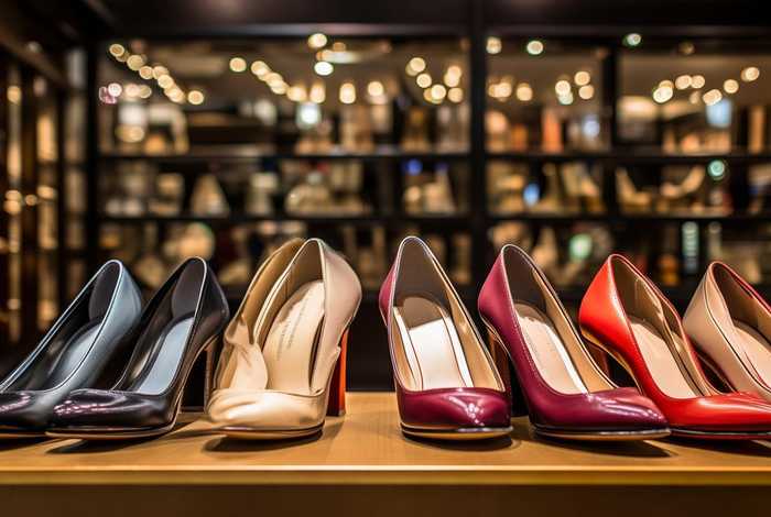 真皮女鞋品牌排行榜前十名、真皮女鞋品牌排行榜前十名有哪些