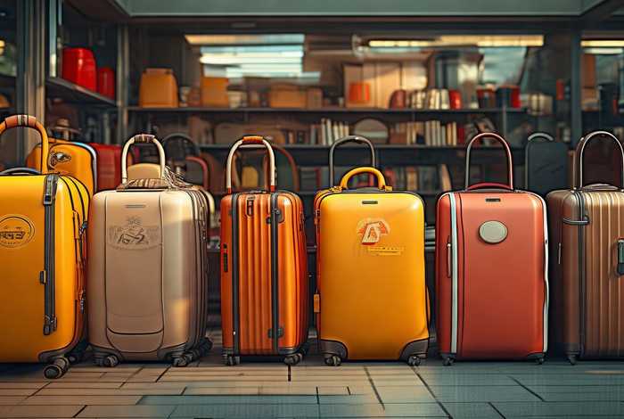 中国箱包品牌排名，中国箱包品牌排名前十