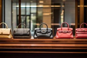 四大名牌包包是哪些品牌，四大名牌包包是哪些品牌的