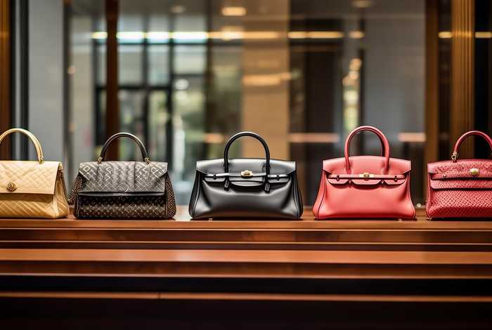 四大名牌包包是哪些品牌，四大名牌包包是哪些品牌的