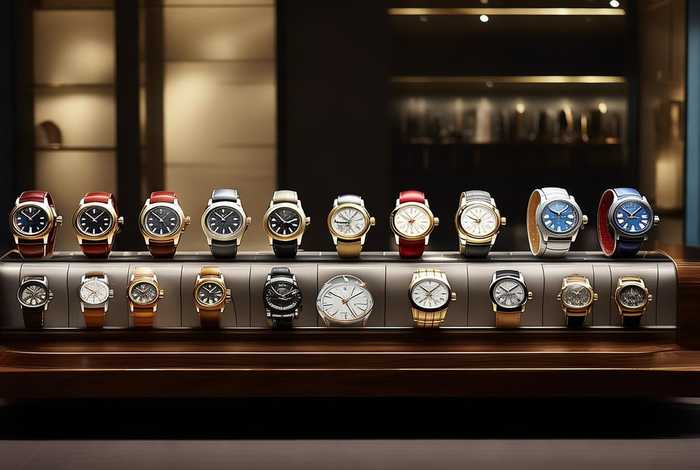 世界前十大手表品牌排行榜 - 世界前十大手表品牌排行榜及价格 世界前十大手表品牌排行榜 - 世界前十大手表品牌排行榜及价格