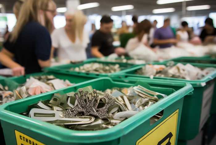 有没有回收发夹的 有没有回收发夹的网站