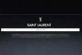 圣罗兰查询真伪官网、圣罗兰查询真伪官网入口