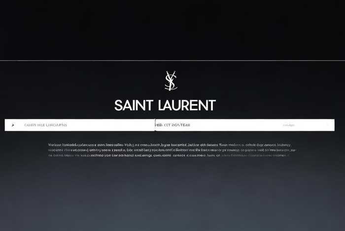 圣罗兰查询真伪官网、圣罗兰查询真伪官网入口