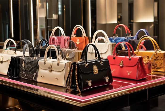 奢侈品牌包包排行榜前十位；奢侈品牌包包排行榜前十位图片