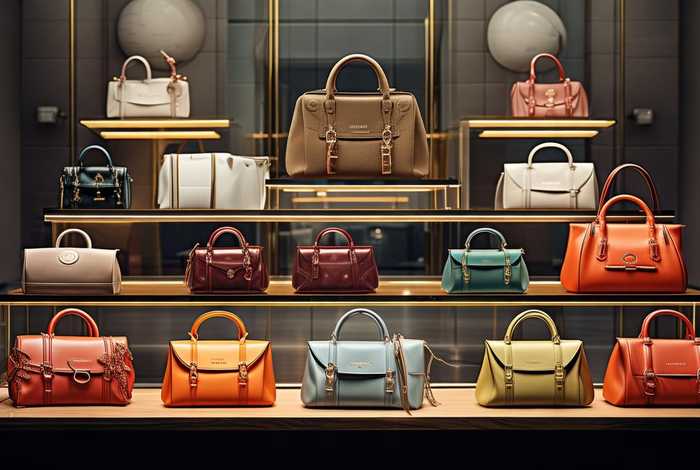 奢侈品牌包包关系图（奢侈品牌包包品牌）