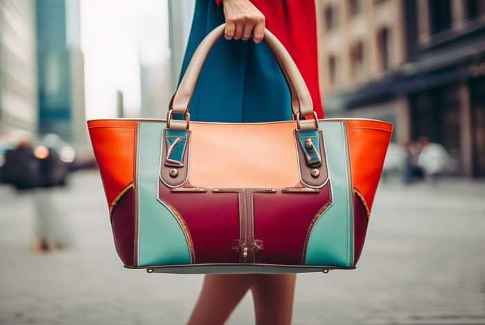 时尚包包推荐 - 时尚女包推荐