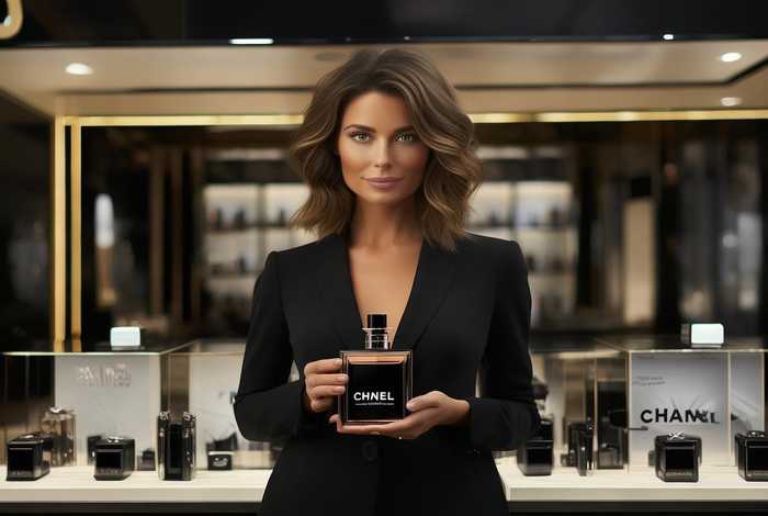 香奈儿官网查询真伪查询、香奈儿香水官网查询真伪查询