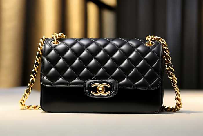 香奈儿东区黑金菱格 chanel香奈儿trendy cc黑金羊皮菱格链条包 香奈儿东区黑金菱格 chanel香奈儿trendy cc黑金羊皮菱格链条包