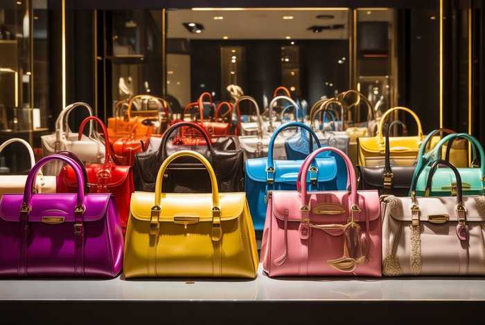 十大顶级奢侈品牌包排名前十，十大顶级奢侈品牌包排名前十名