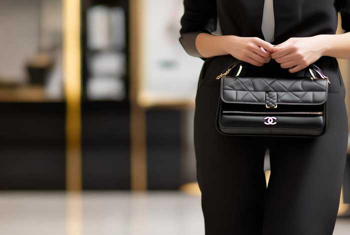 香奈儿新款包包多少钱 香奈儿新款包包多少钱一个