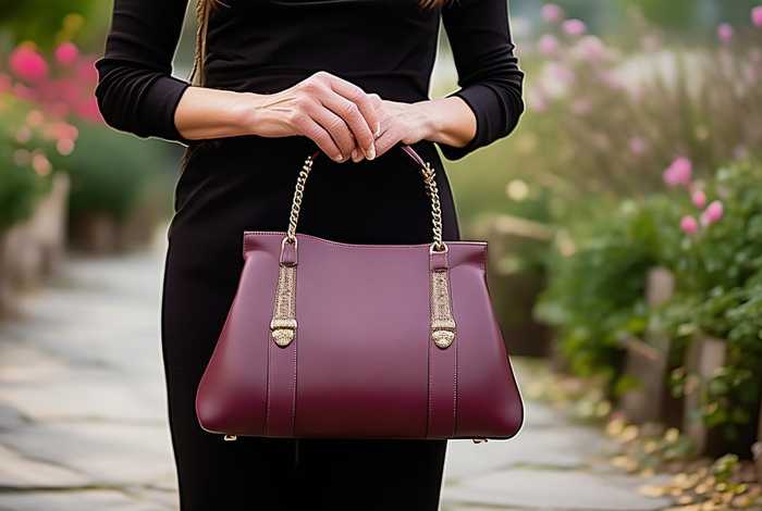 中老年女士包包哪个牌子的好 中老年女士包包哪个牌子的好看