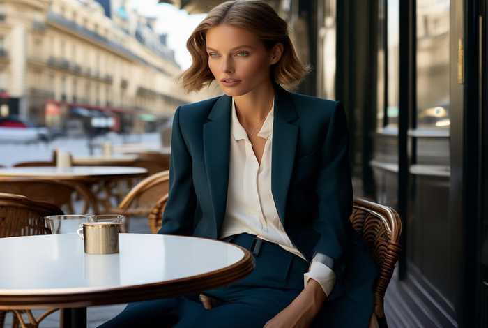 香奈儿woc啥意思（香奈儿woc是哪个系列）