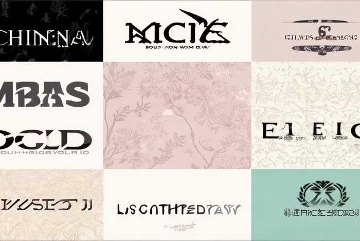 中国十大轻奢品牌女包标志、中国十大轻奢品牌女包标志图片