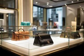 香港香奈儿包包专柜；香港香奈儿包包专柜官网