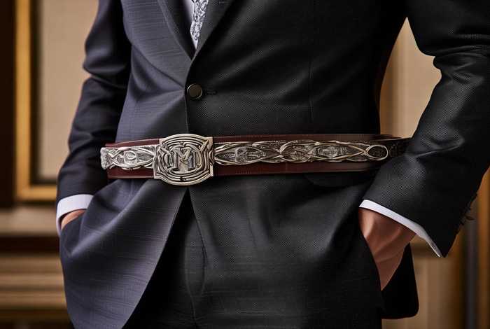 奢侈品牌排行榜男士，奢侈品牌排行榜男士皮带