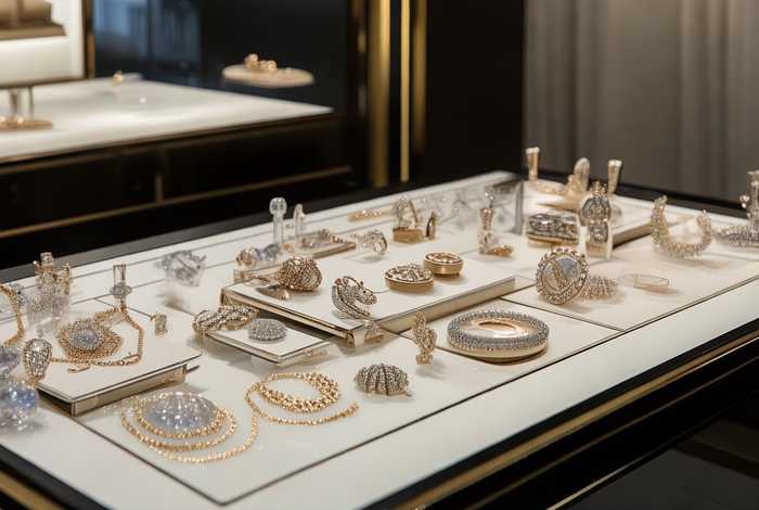 香奈儿首饰官网中国官方网购；香奈儿首饰官网中国官方网购是正品吗