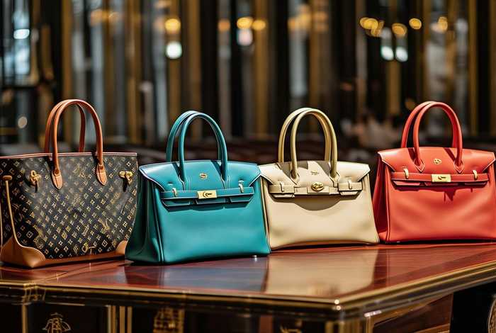 四大名包有哪些（四大名包有哪些品牌）