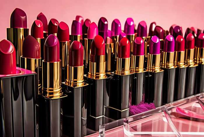 圣罗兰口红官网价格、圣罗兰口红官网价格表及图片