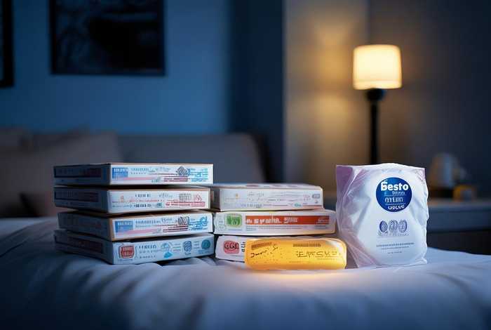 夜用卫生巾哪个牌子好，夜用卫生巾哪个牌子最好最安全 知乎