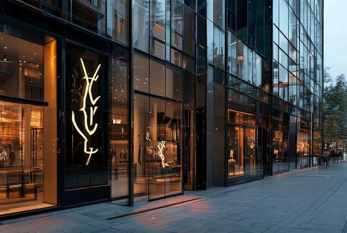 圣罗兰在哪里有实体店 圣罗兰在哪里有实体店啊