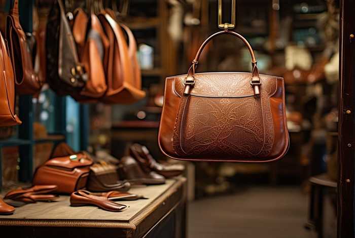 意大利顶级皮具排名；意大利顶级皮具排名前十