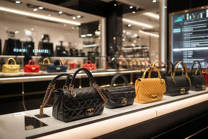 香奈儿手袋回收价格 - 香奈儿手袋回收价格查询