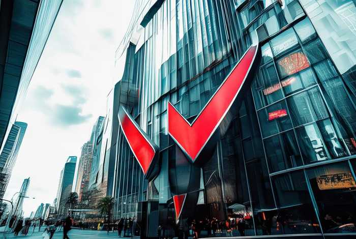 万达广场商标logo；万达广场logo设计理念