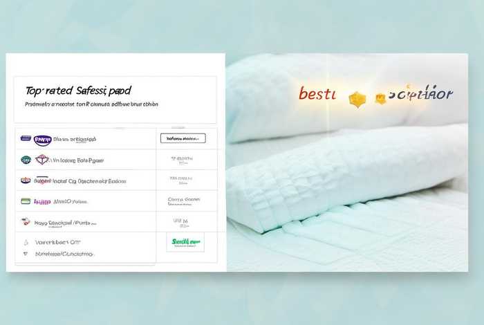 卫生巾哪个牌子最好最安全官网；卫生巾哪个牌子最好最安全官网推荐
