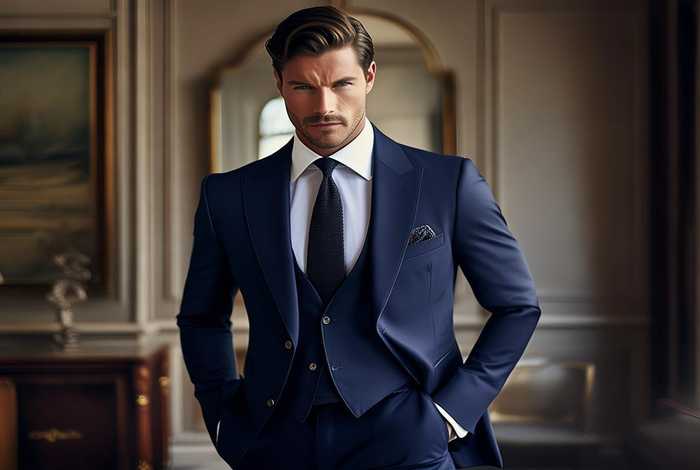 十大奢侈品男装（十大奢侈品男装排名）