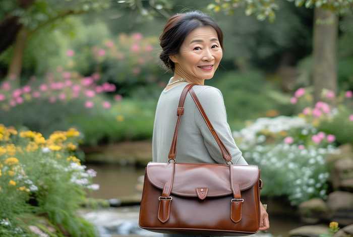 中老年斜挎小包女图片 - 中老年斜挎小包女图片大全 中老年斜挎小包女图片 - 中老年斜挎小包女图片大全