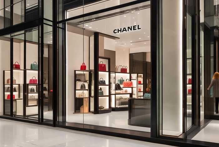 无锡有香奈儿包包专柜吗；无锡有香奈儿包包专柜吗多少钱