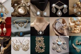 十大轻奢首饰品牌潮牌；十大轻奢首饰品牌潮牌排行榜