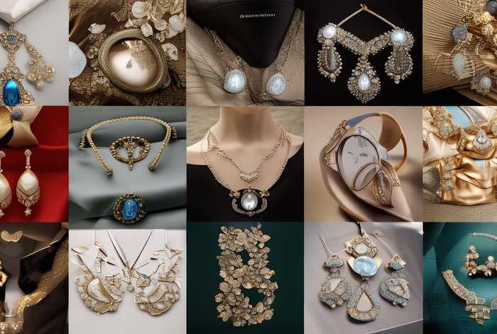 十大轻奢首饰品牌潮牌；十大轻奢首饰品牌潮牌排行榜