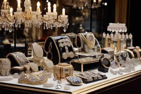 十大高端奢侈品牌饰品图片、十大高端奢侈品牌饰品图片大全