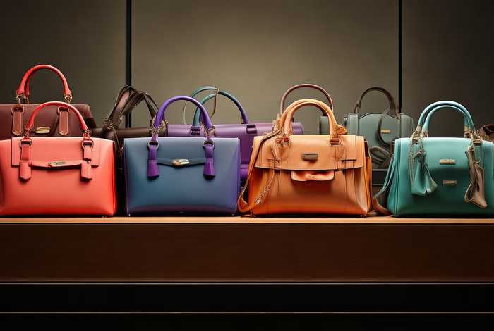 一线包包排行榜 一线品牌包包排行榜前十名