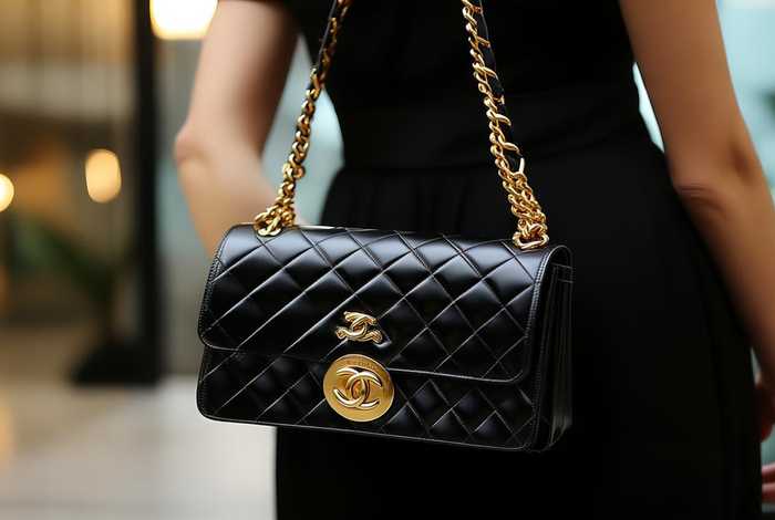 香奈儿小金球（香奈儿小金球单肩包）