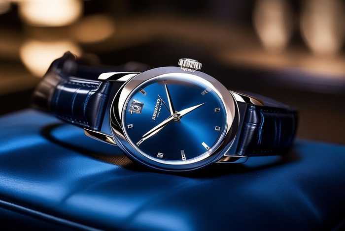 手表的十大品牌第一名是 - 手表的十大品牌第一名是谁