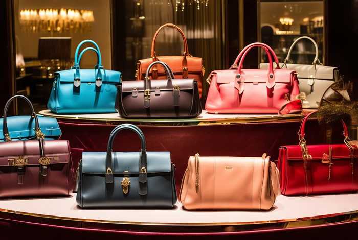 世界奢侈品包包排名、世界奢侈品包包排名前十名