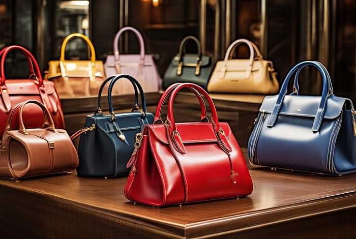 中高端的女包品牌 - 中高端的女包品牌排行榜