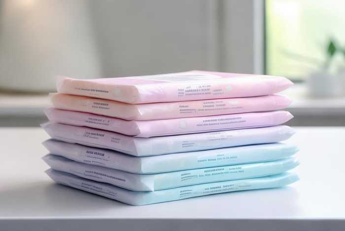 十大建议买的卫生巾2024年 十大建议买的卫生巾2024年生产